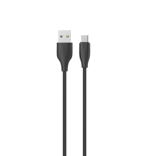 Yison Celebrat CB-31 A-C-White 1 Meter USB to USB Type-C Cable