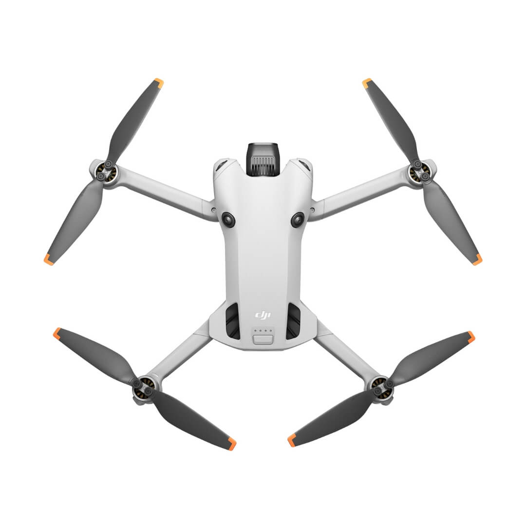 DJI MINI 4 PRO Fly More Combo Plus + DJI RC2 (Global Version)