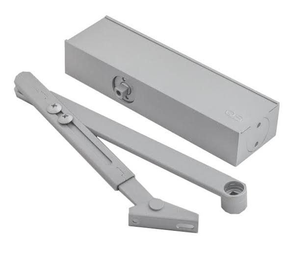 King K600 Series Heavy-Duty Hydraulic Door Closer
