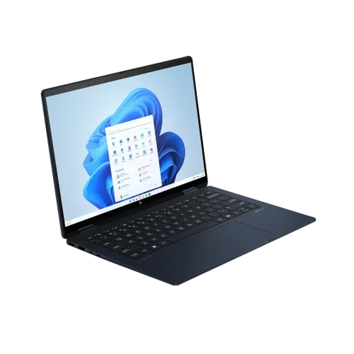 HP Envy x360 2-in-1 14-fc0147TU Core Ultra 7 14" Touch Laptop