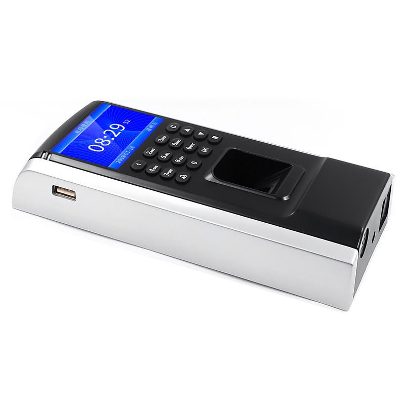 ACM S4 Attendance Fingerprint Card Access Control System