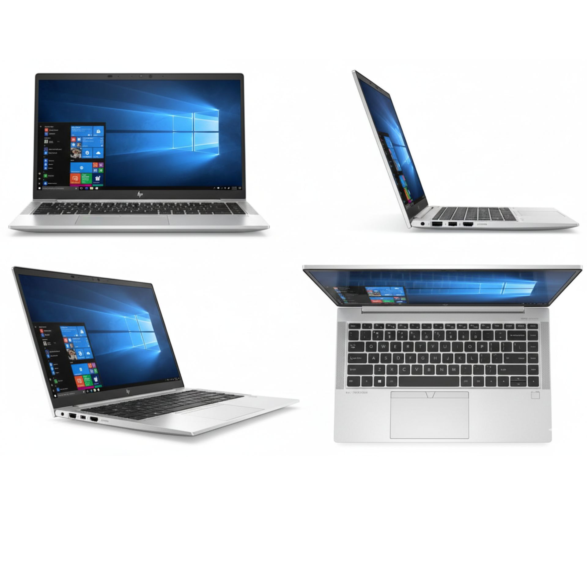 HP EliteBook 840 G7 Notebook | i5, 16GB RAM, 512GB SSD