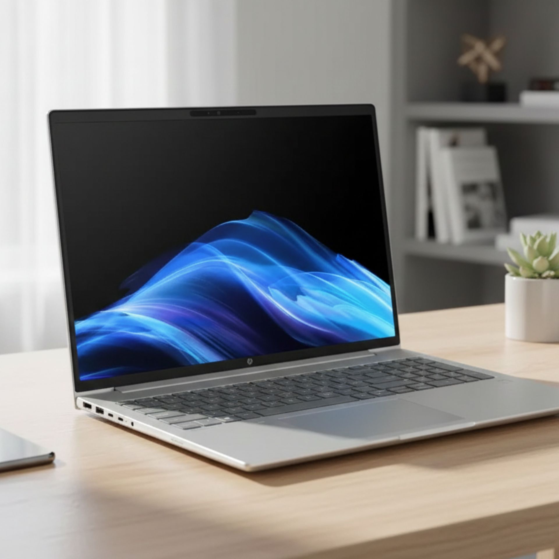 HP ProBook 4 G1i 16-inch AI Notebook | Intel Core Ultra