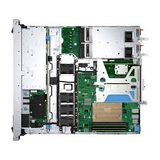 Dell PowerEdge R360 Xeon E-2468 Rack Server