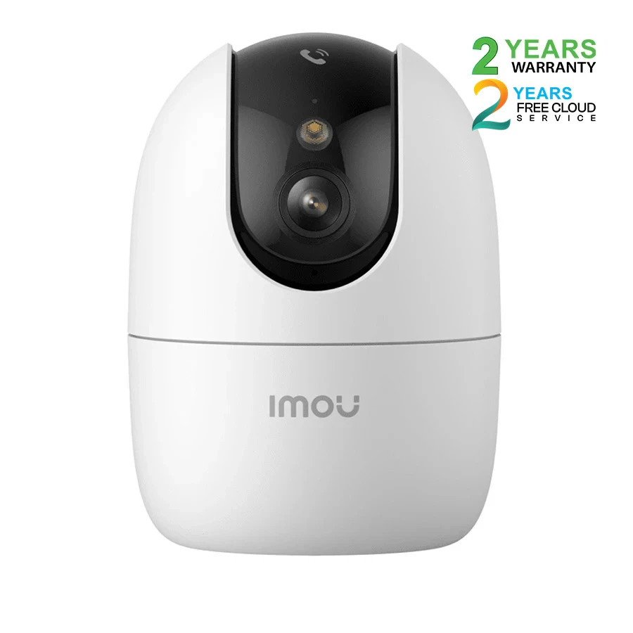 Imou Ranger 2 Pro (3.6mm) (3.0MP) Wi-Fi Dome IP Camera
