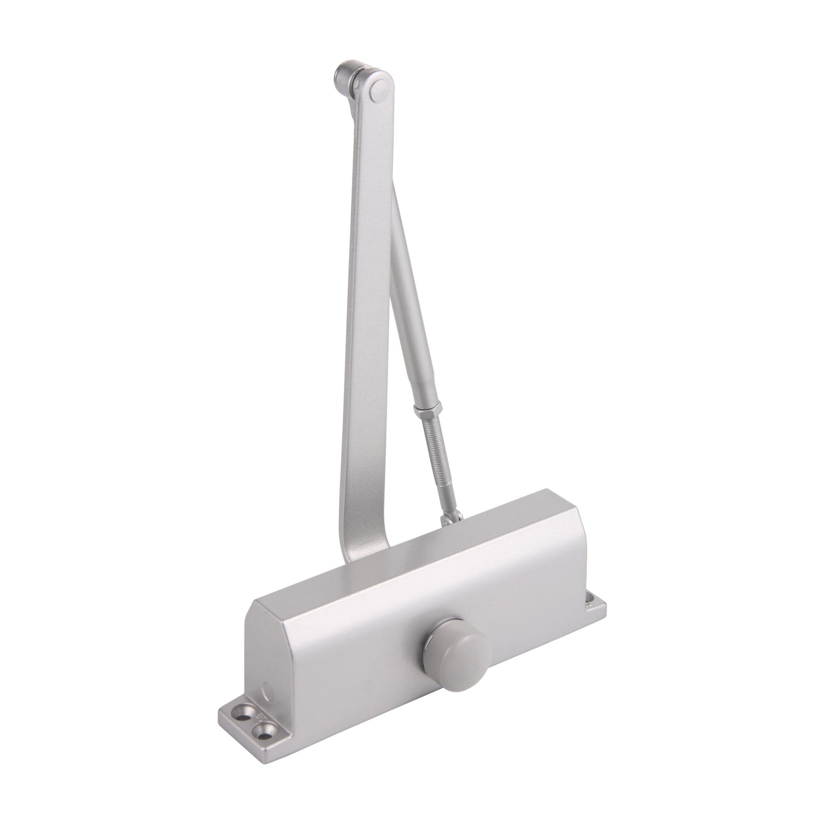 King K600 Series Heavy-Duty Hydraulic Door Closer