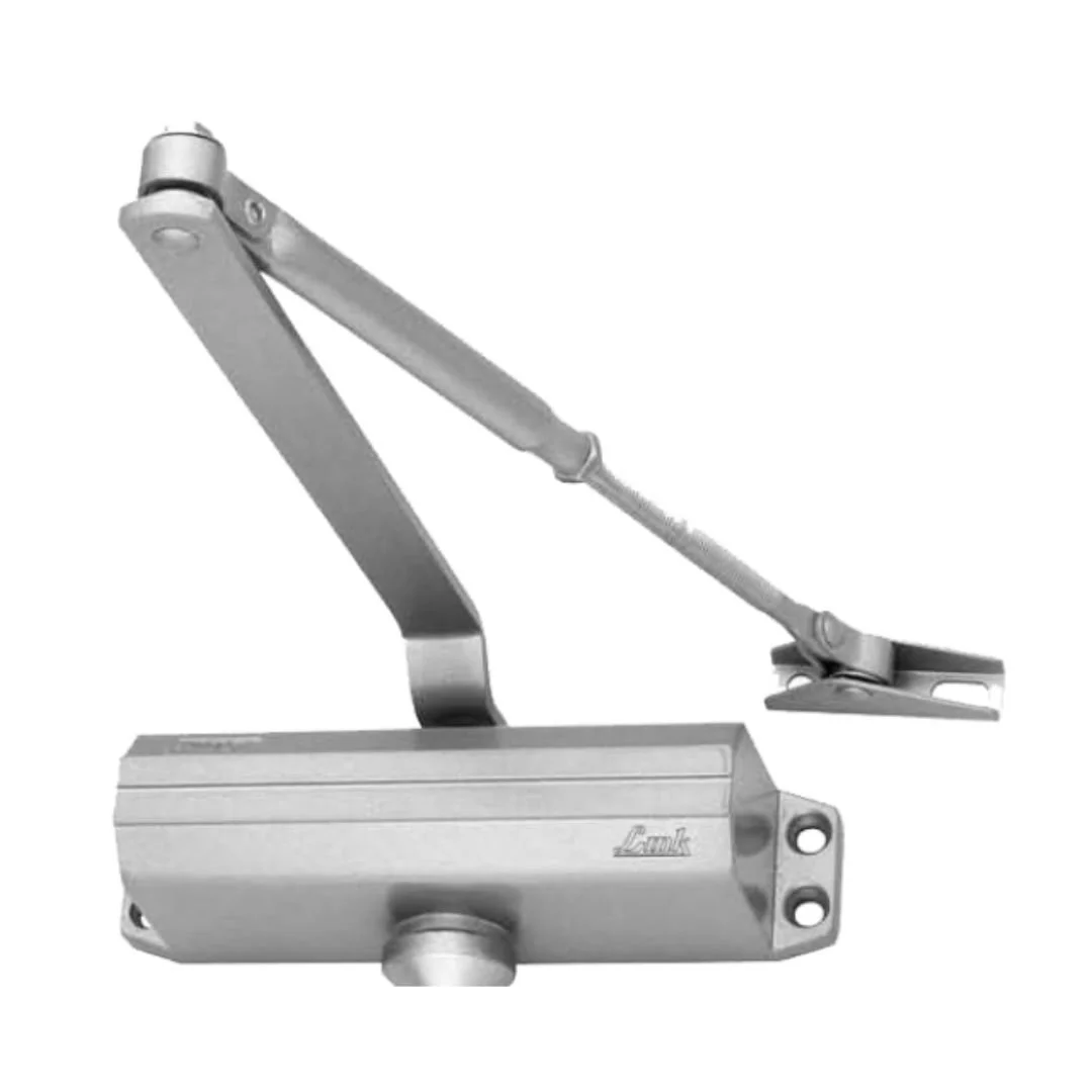 King K600 Series Heavy-Duty Hydraulic Door Closer