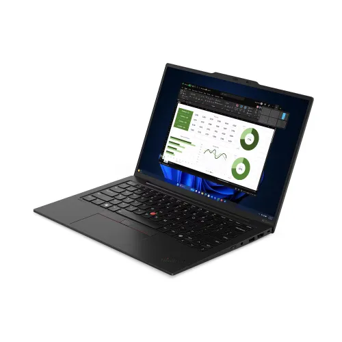 Lenovo ThinkPad X1 Carbon Gen 12 Core Ultra 7 165H 14" WUXGA Laptop