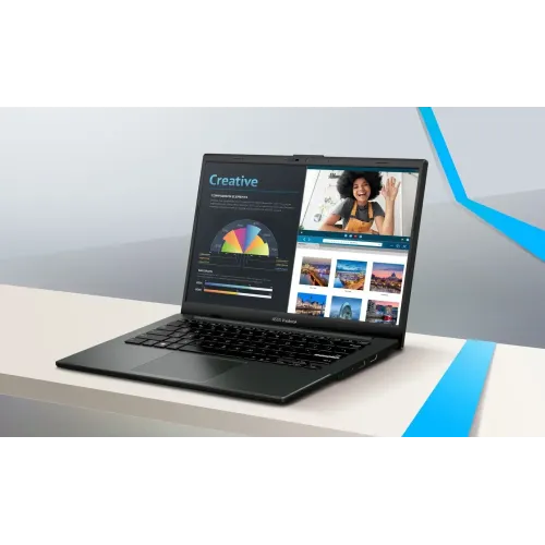 ASUS Vivobook Go 14 E1404GA Core i3-N305 14" FHD Laptop