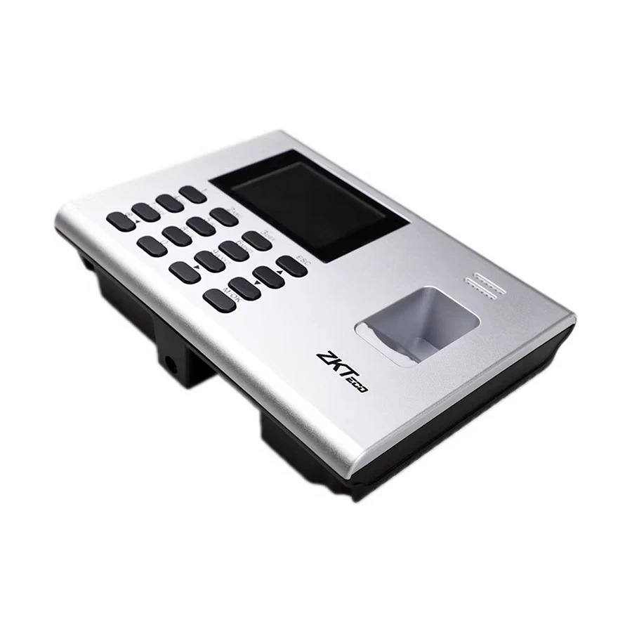 ZKTeco K40 Fingerprint Time Attendance & Access Control Terminal with Adapter