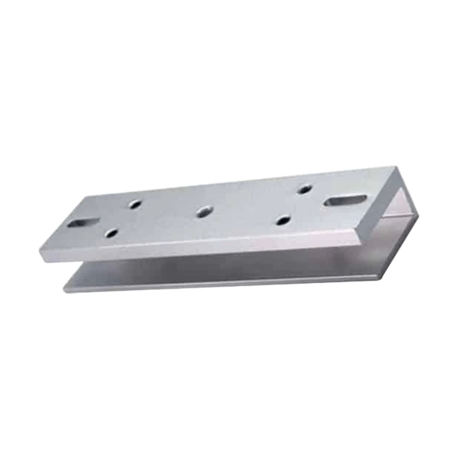 Nexakey NX-280U U Magnetic Door Lock Bracket-