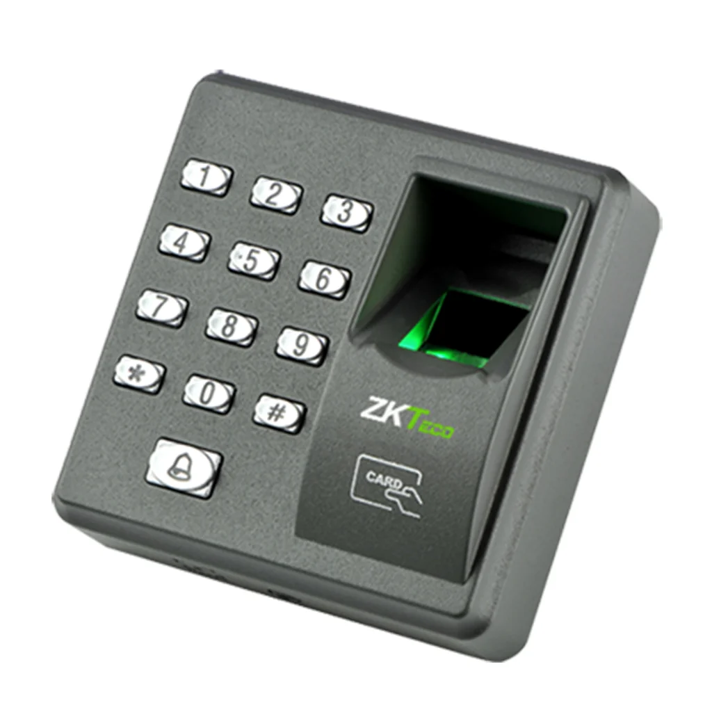 ZKTeco X7 Offline Access Control Terminal