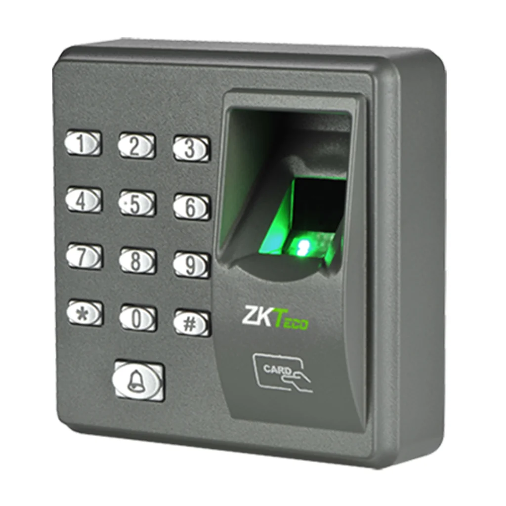 ZKTeco X7 Offline Access Control Terminal