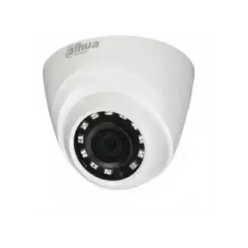 Dahua HAC-HDW-1200RP 2MP DOME Camera