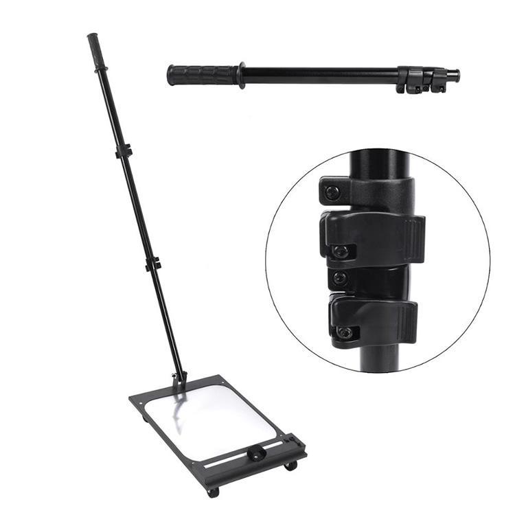 ZA-V5 Under Vehicle Checking Camera Under Vehicle Search Mirror