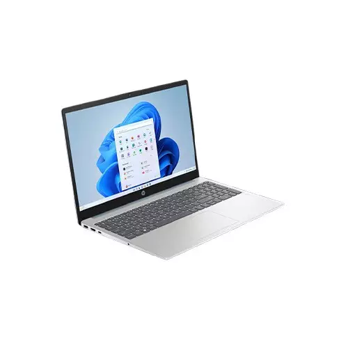 HP 15-fc0658AU AMD Ryzen 3 7320U 8GB LPDDR5 RAM 512GB SSD 15.6 Inch Laptop