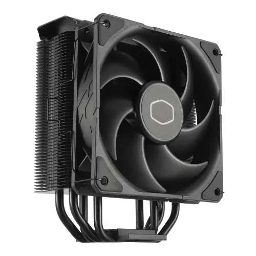 Cooler Master Hyper 212 Black Edition CPU Air Cooler