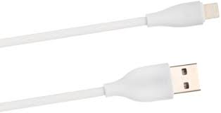 Yison Celebrat CB-31 A-C-White 1 Meter USB to USB Type-C Cable