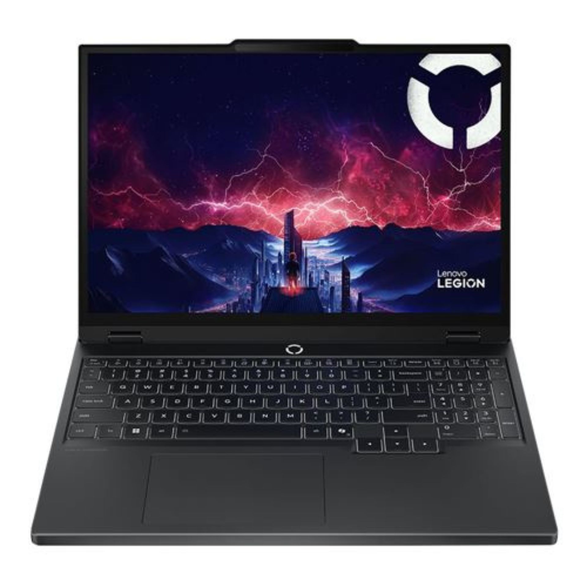 Lenovo Legion 5 15AHP10 Ryzen 7 260 RTX 5050 8GB Graphics 15.1" WQXGA OLED Gaming Laptop