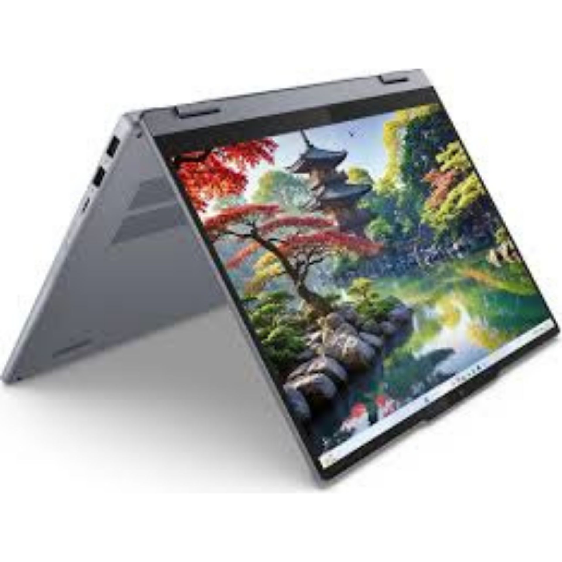 Lenovo IdeaPad 5 2-in-1 14IAL10 Core Ultra 7 255H 512GB SSD 14" WUXGA Touch Laptop