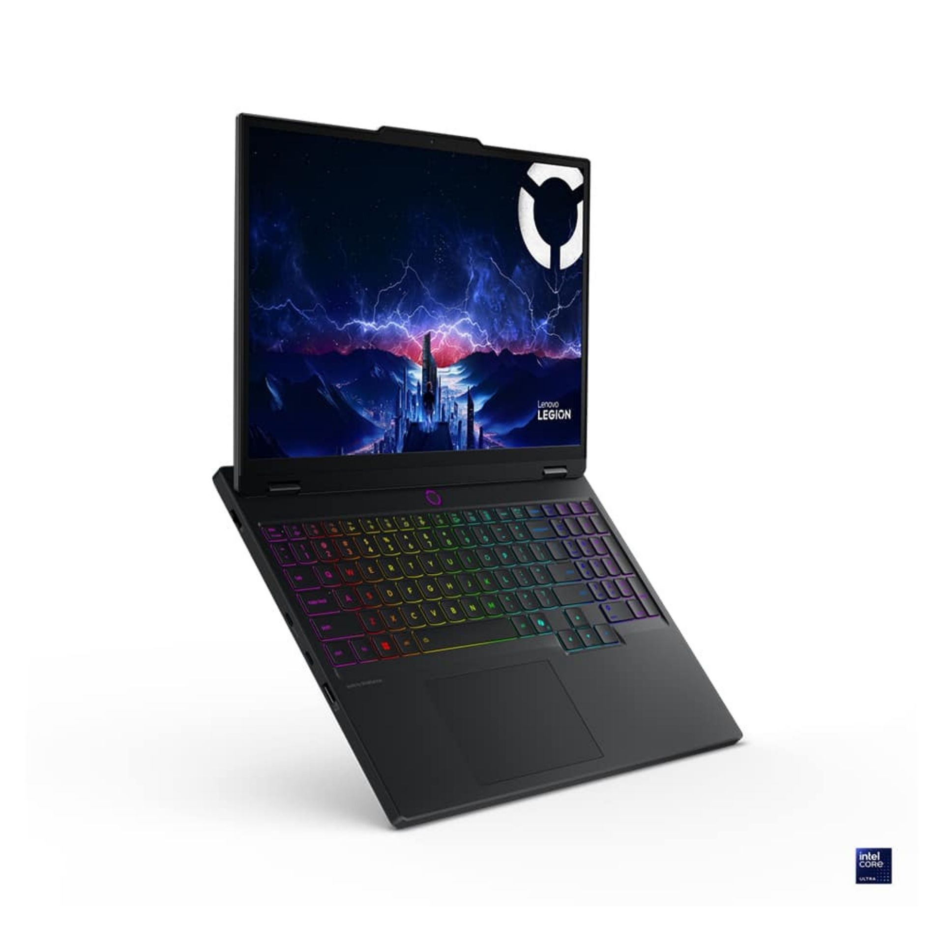 Lenovo Legion 5 15IRX10 Core i7 14th Gen RTX 5050 8GB Graphics 15.1" WQXGA 165Hz Gaming Laptop