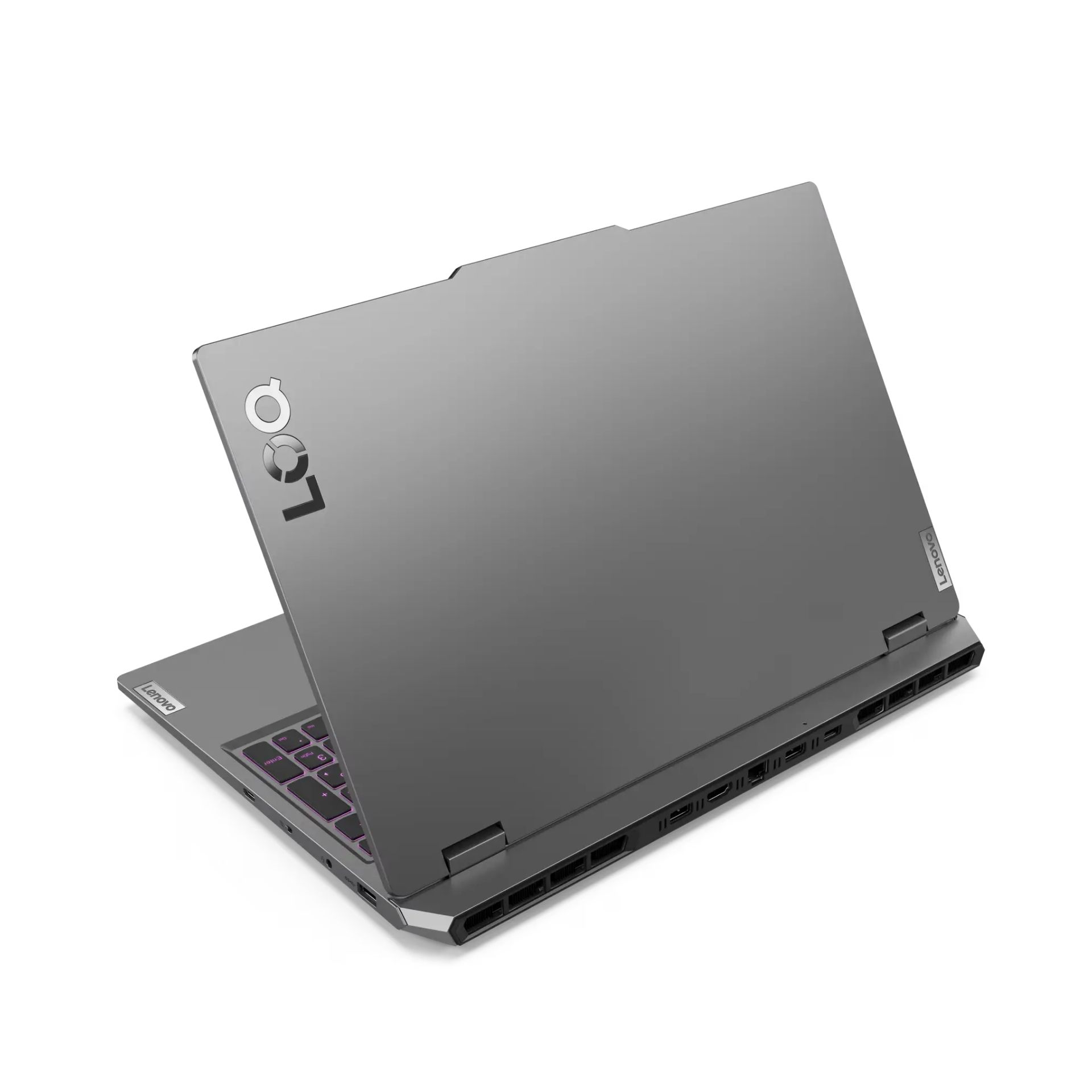 Lenovo LOQ 15IRX9 Core i5 13th Gen AI Integrated 15.6" FHD Gaming Laptop