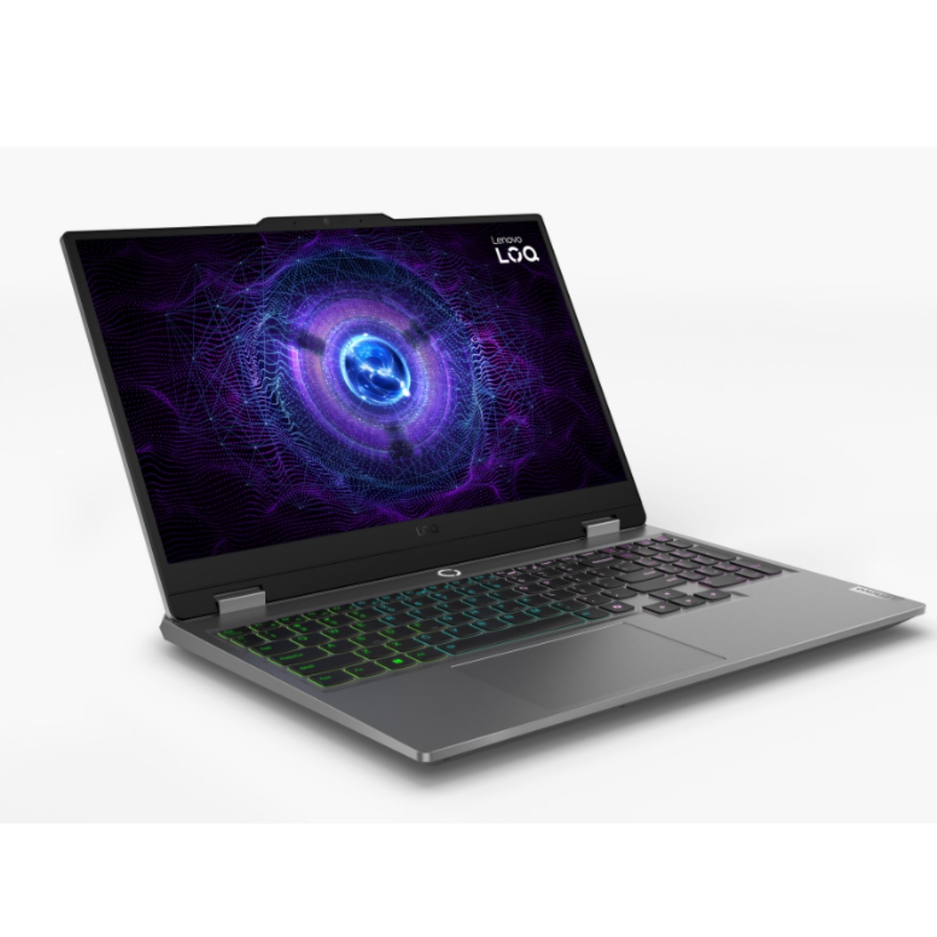 Lenovo LOQ 15IRX9 Core i7 13th Gen RTX 4050 AI Integrated 15.6" FHD  Gaming Laptop