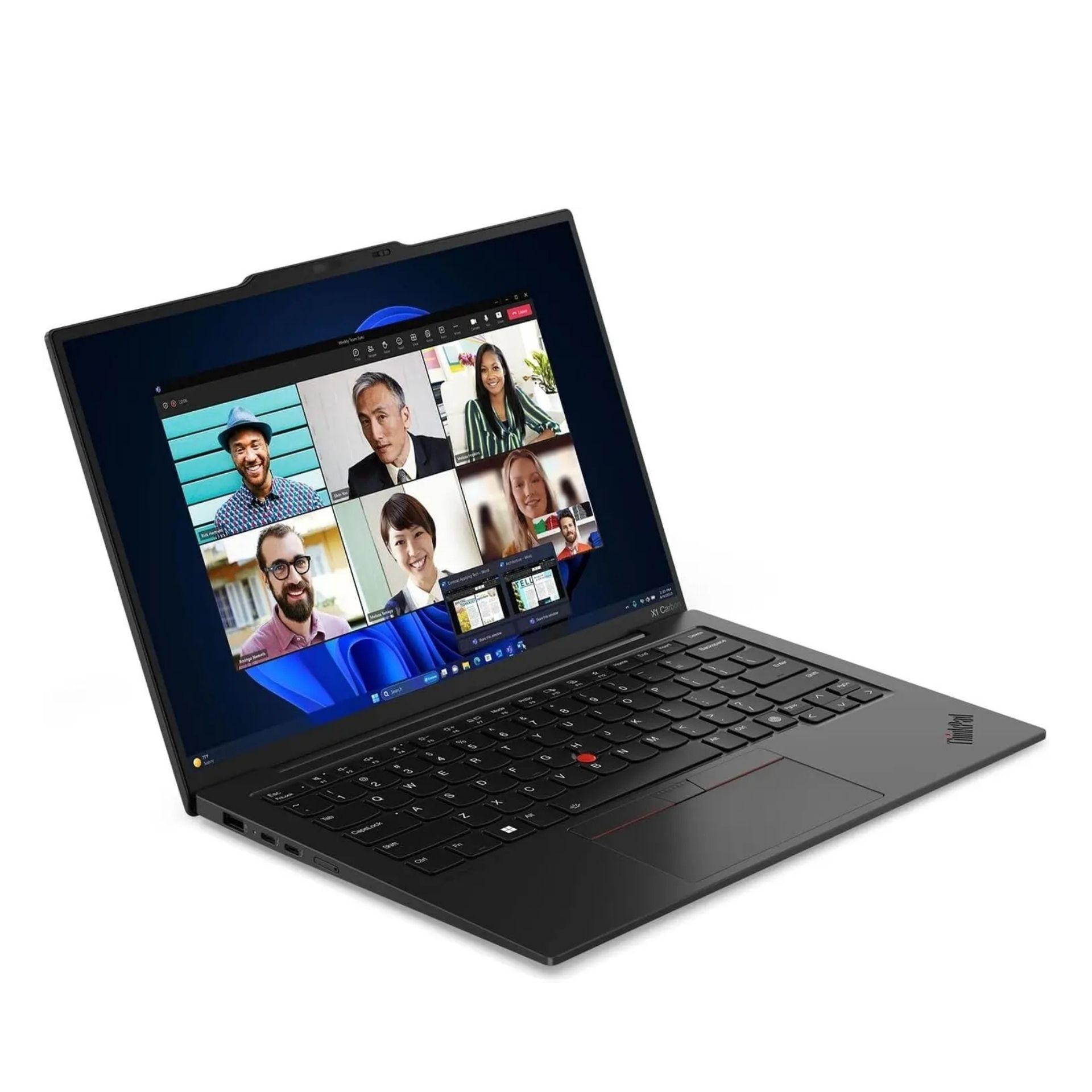 Lenovo ThinkPad X1 Carbon Gen 12 Core Ultra 7 165H 14" WUXGA Laptop