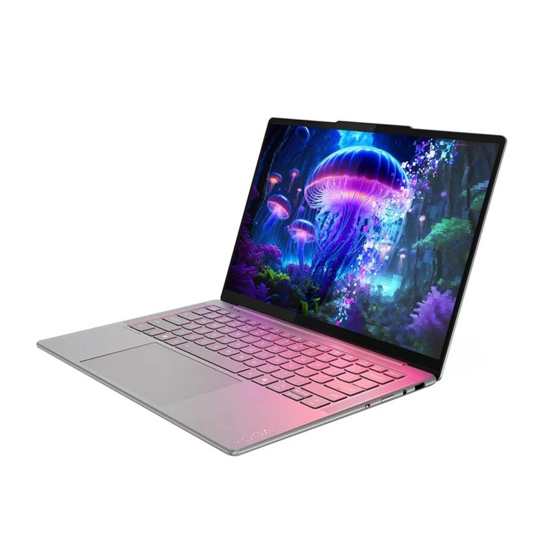 Lenovo Yoga Slim 7 Core Ultra 7 32GB 1TB SSD 14" WUXGA OLED AI Laptop