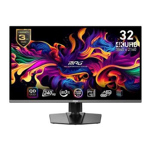 GIGABYTE M27Q2 QD ICE 27" 200Hz QHD IPS Gaming Monitor