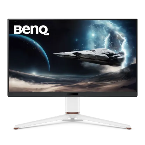 BenQ MOBIUZ EX321UX 32" 4K 144Hz IPS Gaming Monitor