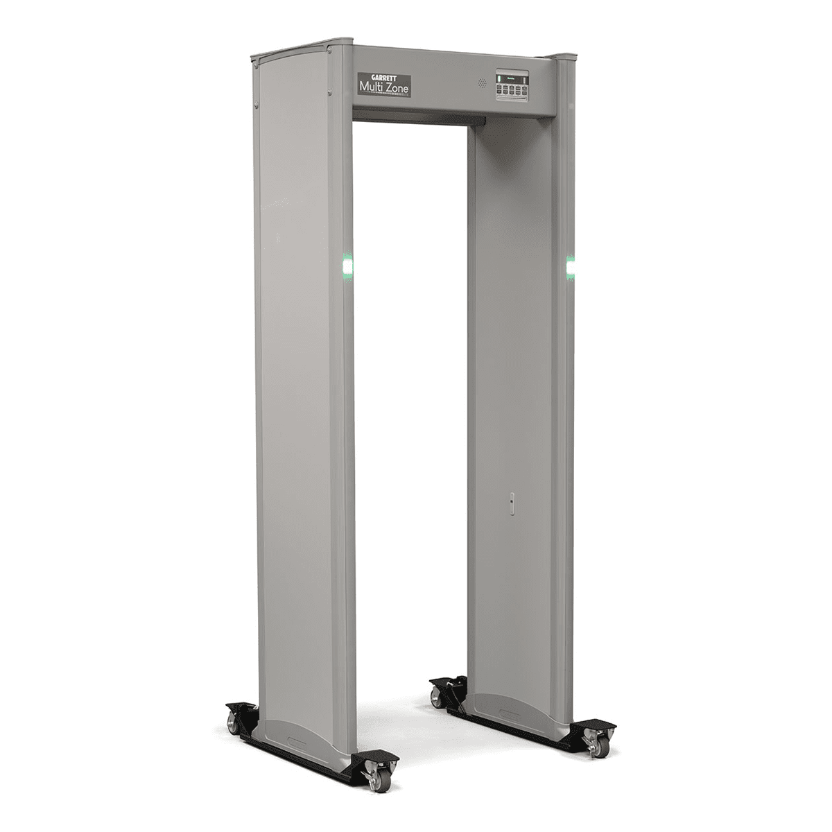 Garrett Multizone Walk Through Metal Detector