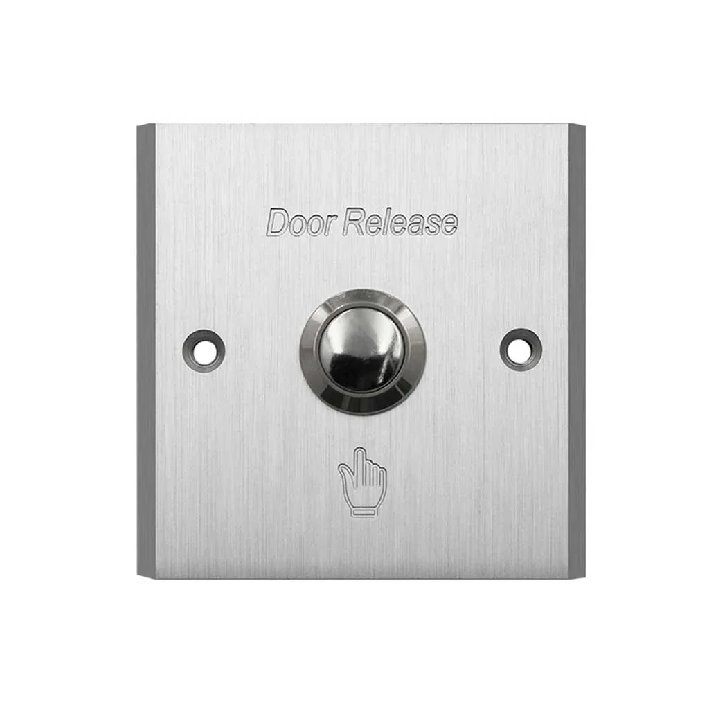 Nexakey Exit Button