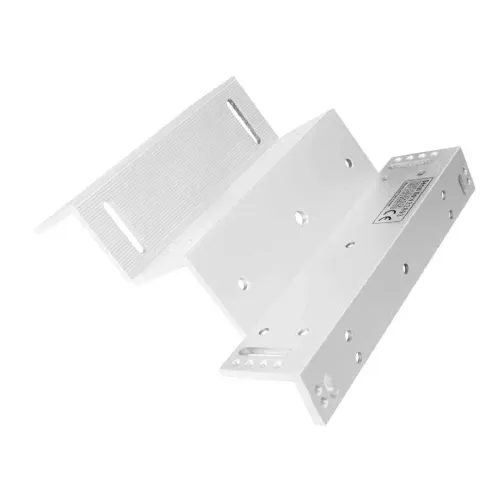 Nexakey NX-280ZL EM Magnetic Door Lock Bracket-