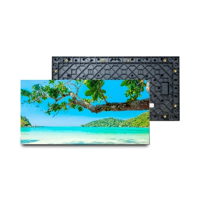 P1.86 Indoor LED Video Wall Display