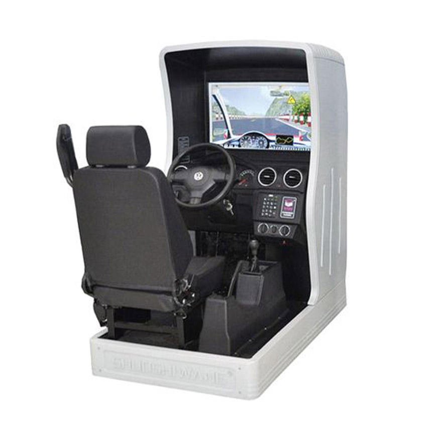 Passat B5 Automotive Instrument System Training Simulator