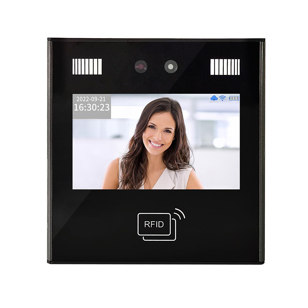 Polimek PL 05 Face Recognition Reader Face Recognition Reader