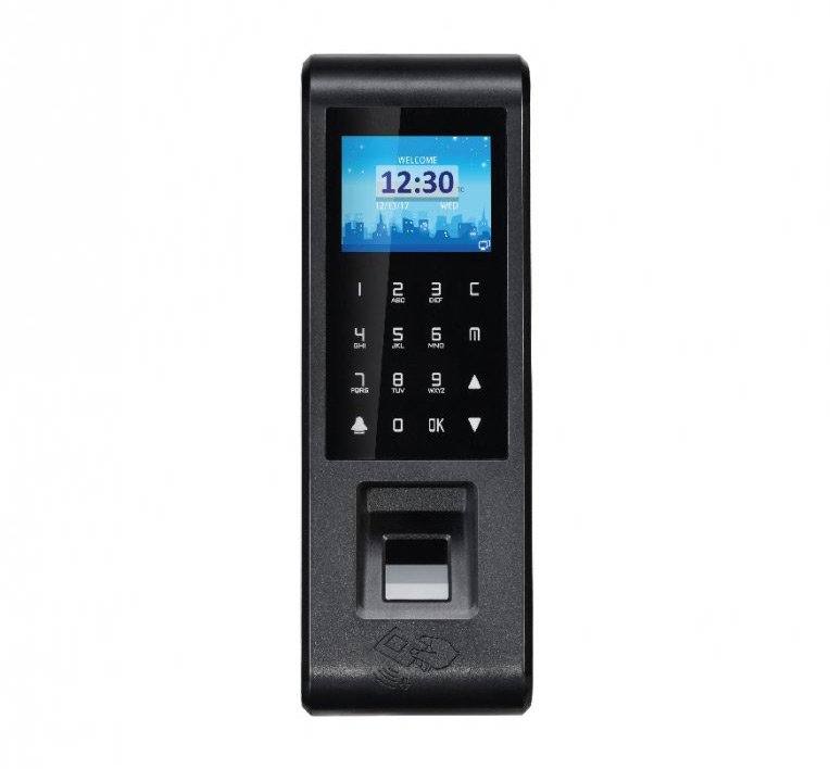 Polimek PL 70 Biometric Fingerprint Time Attendance System
