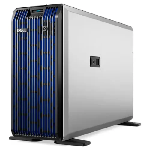 Dell PowerEdge T360 Intel Xeon 6353P Tower Server