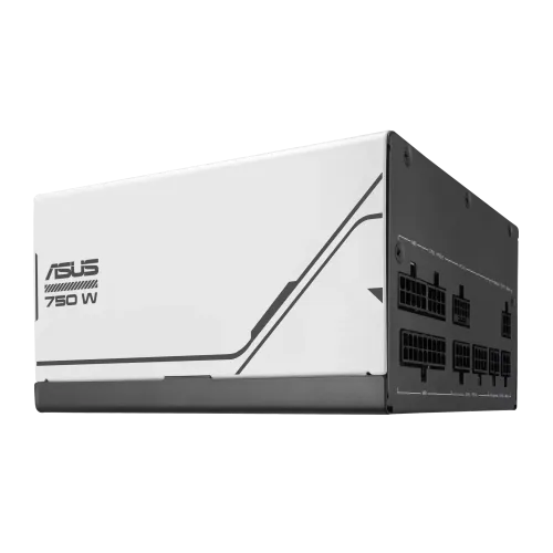 ASUS Prime 750W 80 Plus Gold Full Modular Power Supply