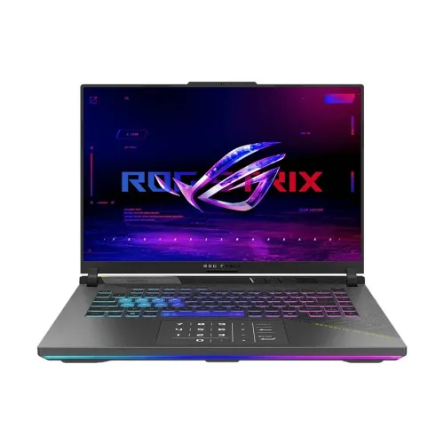 ROG Strix G16 G614FR Ryzen 9 9955HX, RTX 5070 Ti 12GB, 16" FHD+ 240Hz