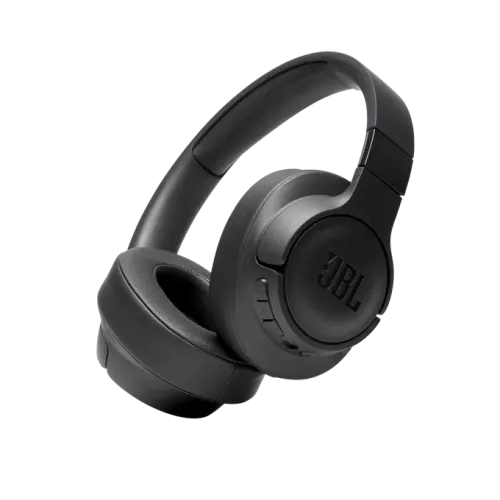 JBL Tune 760NC Wireless Over-Ear Noise-Cancelling Headphone