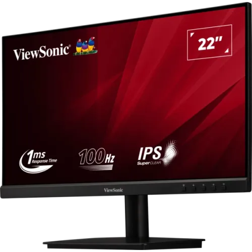 ViewSonic VA2214-H 22" 100Hz IPS FHD Monitor