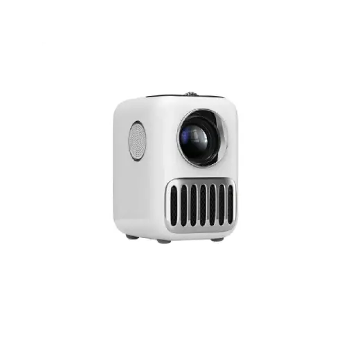 Xiaomi Wanbo T2R Max 250 Lumens Portable LCD Projector