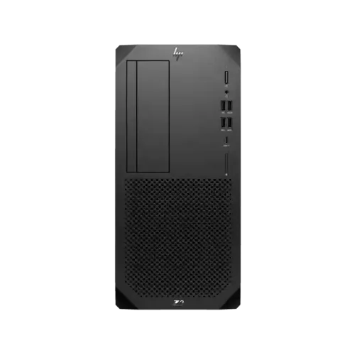 HP Z2 G9 Core i9 14th Gen Tower Workstation