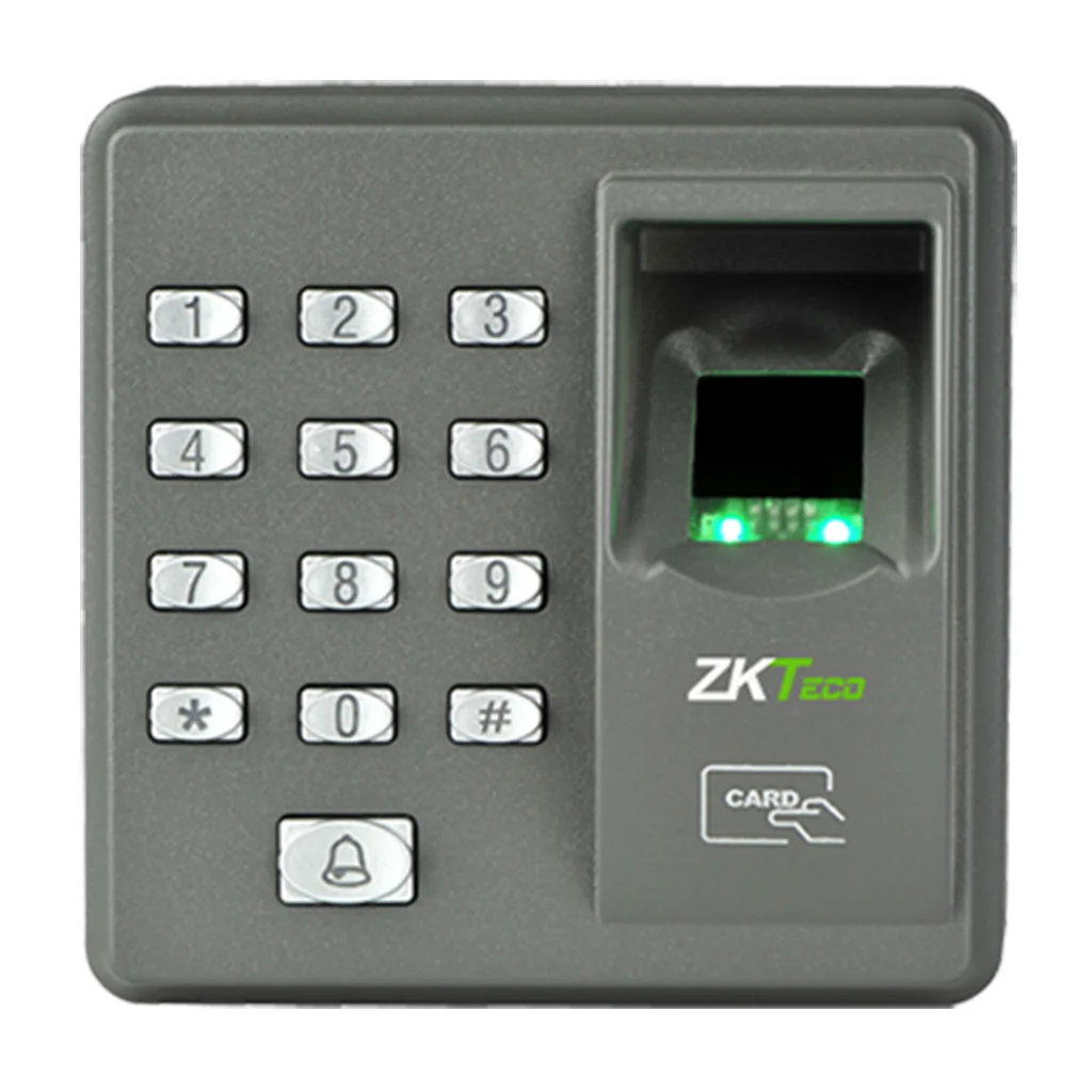 ZKTeco X7 Offline Access Control Terminal